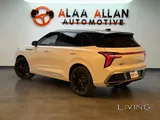 Hongqi HS3 45TD 2025 V4 2.0L